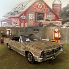 1965 pontiac gto for sale  Shipping to Ireland