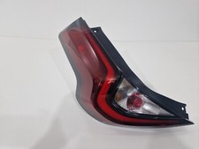 ricambi toyota aygo posteriore usato ricambi toyota aygo posteriore usato Somma Vesuviana