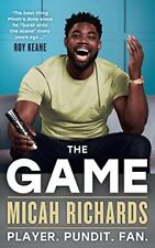 Game player. pundit. for sale  UK