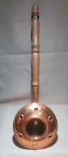 Vintage petite bassinoire d'occasion  Ambert