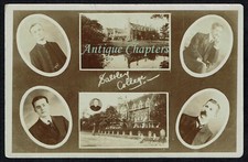 C.1910 saltley college for sale  WORCESTER