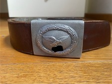 German army belt usato  Ascoli Piceno