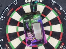 simon whitlock darts gebraucht kaufen simon whitlock darts gebraucht kaufen Düsseldorf