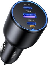 Ugreen car charger for sale  BRISTOL