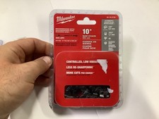 Milwaukee 2723 saw for sale  Branchdale