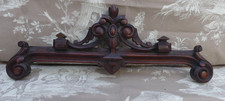 Ancien fronton armoire d'occasion  France