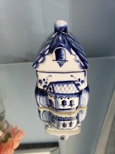 Vtg gzhel russia for sale  South Windsor