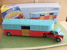 Corgi chipperfields circus for sale  BIRMINGHAM