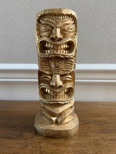 Vintage hawaiian tiki for sale  Murrieta