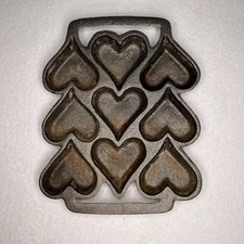 Vtg cast iron for sale  Buford