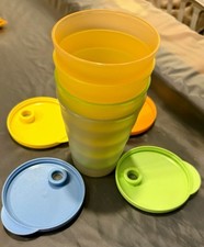 Tupperware impressions tumbler for sale  Cincinnati