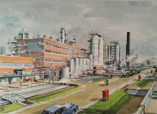 Dunkirk refinery pierre d'occasion  Expédié en Belgium