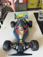Vintage tamiya avante d'occasion  Sainte-Geneviève-des-Bois
