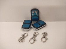 433mhz handsender fernbedienun gebraucht kaufen  Halle