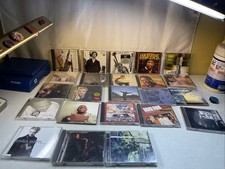 23 jazz cds lot for sale  Monroe