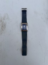 Relógio Dolce & Gabbana "Time" em Aço VINTAGE DÉCADA DE 1990 X4 comprar usado  Enviando para Brazil