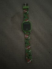 Minecraft watch for sale  Odebolt