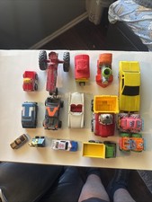 Vintage metal plastic for sale  Caldwell
