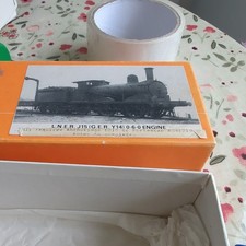 Cast lner j15. for sale  PENARTH