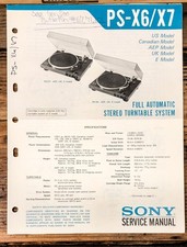 Sony record player for sale  Portland