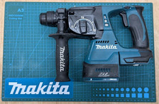 Makita dhr242z 18v for sale  HOCKLEY