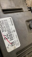 Ordinateur toyota auris d'occasion  Chaumont