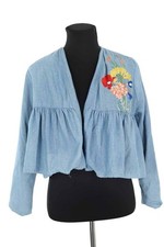 Veste coton valentine d'occasion  France