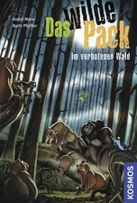 Wilde pack im gebraucht kaufen  Berlin