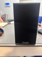 Mission bookshelf speakers for sale  Seminole