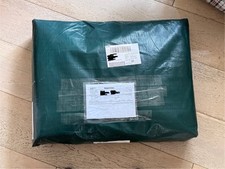 Topgrade tarpaulin 14m for sale  LONDON