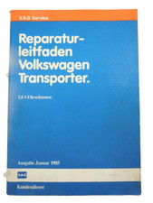 Reparaturleitfaden syncro 7l gebraucht kaufen Reparaturleitfaden syncro 7l gebraucht kaufen  Bärenbach, Kappel, Schlierschied