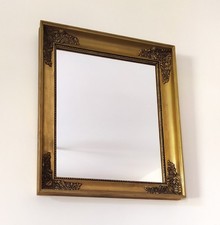 Cornice legno con usato  Paterno