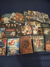 dvd list see for sale  Portland