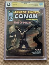 1974 savage sword for sale  Staten Island