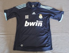 Maillot real madrid d'occasion  Barbentane