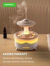 Diffusore aromi ufo usato  Lomazzo
