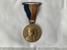 1953 queen elizabeth for sale  USK