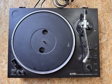 Hitachi 460 giradischi usato  Vobbia