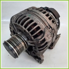 Alternatore bosch 0124525128 usato  Cona