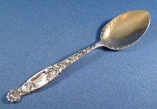 Usado, COLHER(S) DE SORVETE ESTERLINA DE BADEJO HERÁLDICO comprar usado Usado, COLHER(S) DE SORVETE ESTERLINA DE BADEJO HERÁLDICO comprar usado  Enviando para Brazil