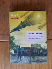 fredric brown usato fredric brown usato Cinisello Balsamo