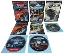 Need speed underground for sale  Stockton