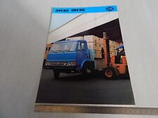 Brochure originale fiat usato  Santena