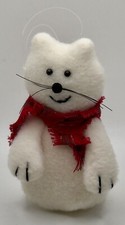 Vintage plush cat for sale  Akron