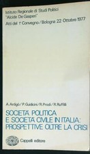 Societa politica societa usato  Italia