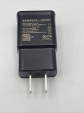 Carregador Samsung EP-TA200 para tablet Galaxy Tab S6 Lite comprar usado  Enviando para Brazil