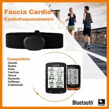 Fascia cardio per usato  Foggia
