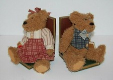 Girl boy plush for sale  Albany