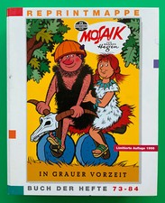 Wipa mosaik digedags gebraucht kaufen  Cottbus