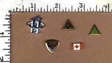 Lot various lapel for sale  Colorado Springs